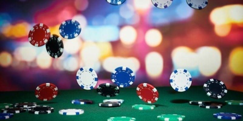 Blitz Poker پاکستان ریئل منی گیمز
